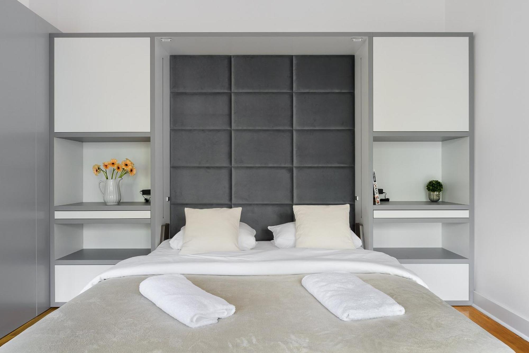 P&O Serviced Apartments Warecka II Warszawa Zewnętrze zdjęcie