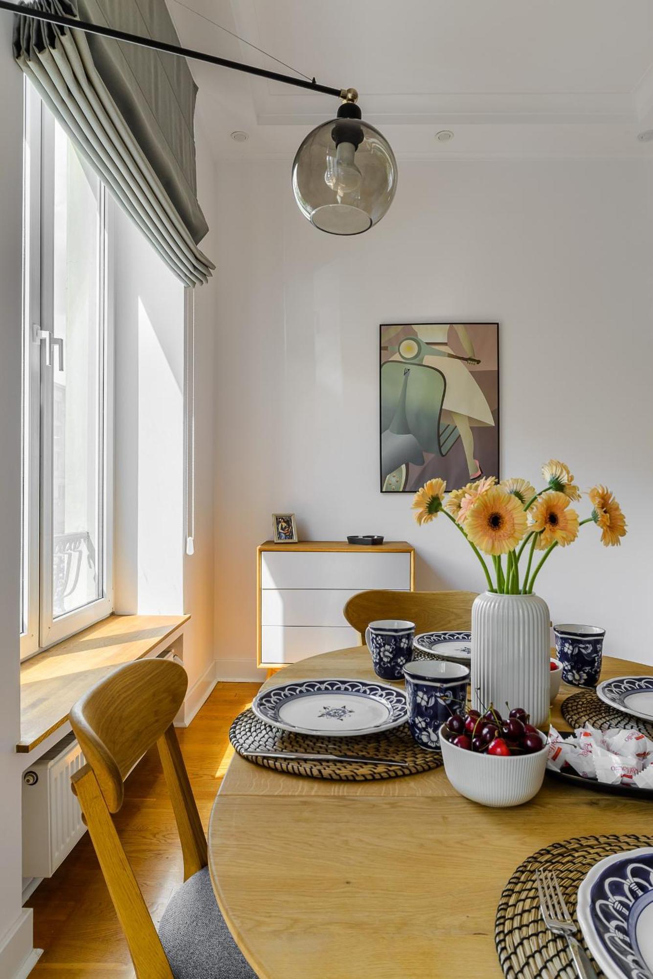 P&O Serviced Apartments Warecka II Warszawa Zewnętrze zdjęcie